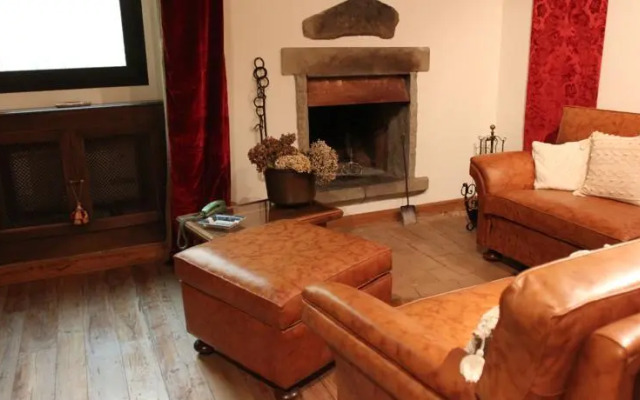 Villa La Torre De`Medici