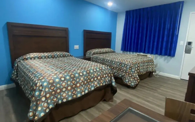 Star Inn Motel