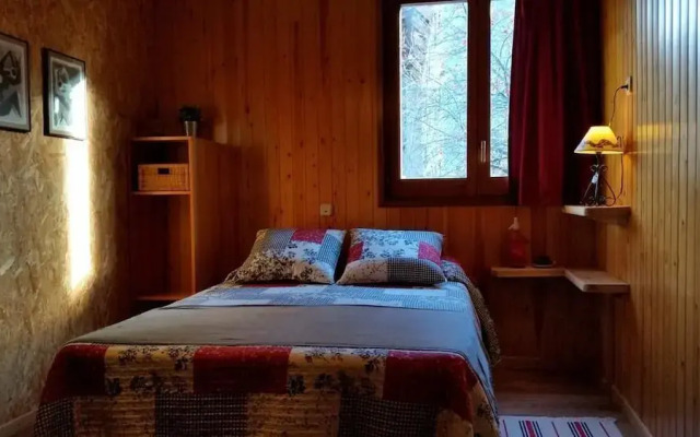 Hostal Xalet Refugi Pere Carné - Hostel