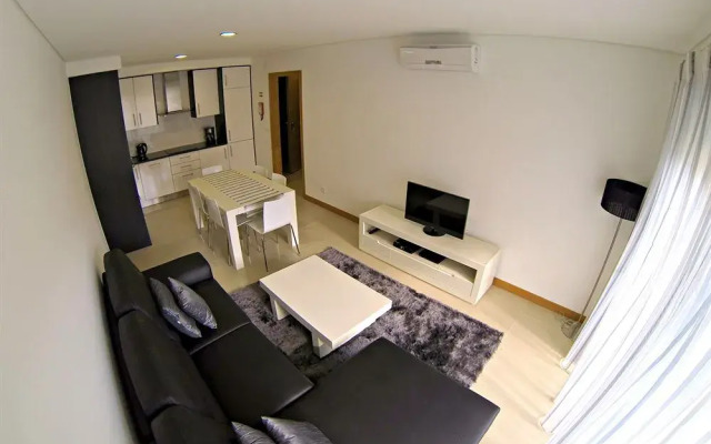 Clerigo - Holiday Apartments - By SCH