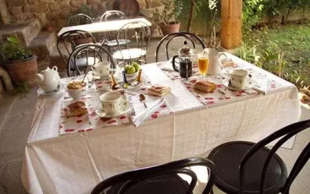 Casa Velarde