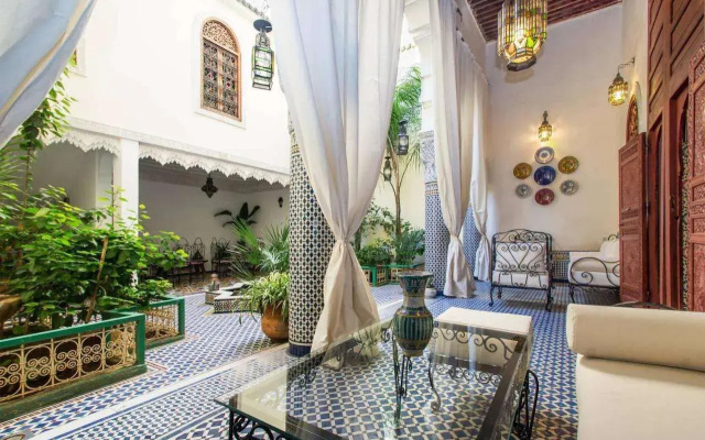 Riad Vega