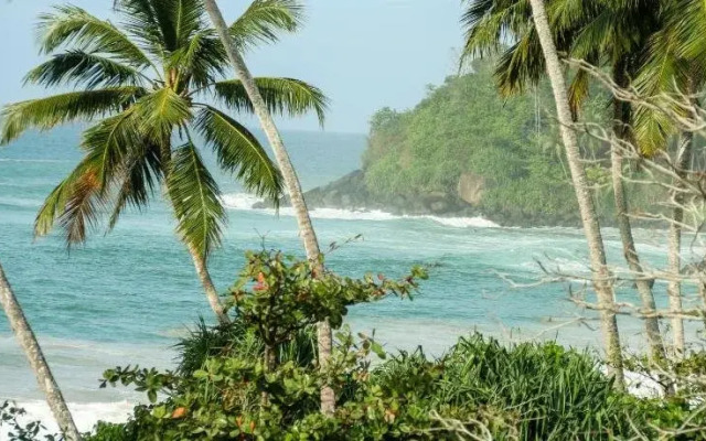 Mirissa Village