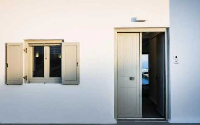 NEW - Villa Aperanto - MG Villas Mykonos