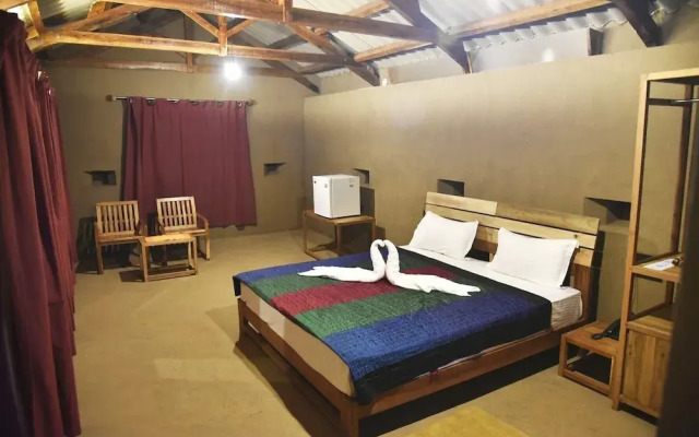 The Orchard Resort