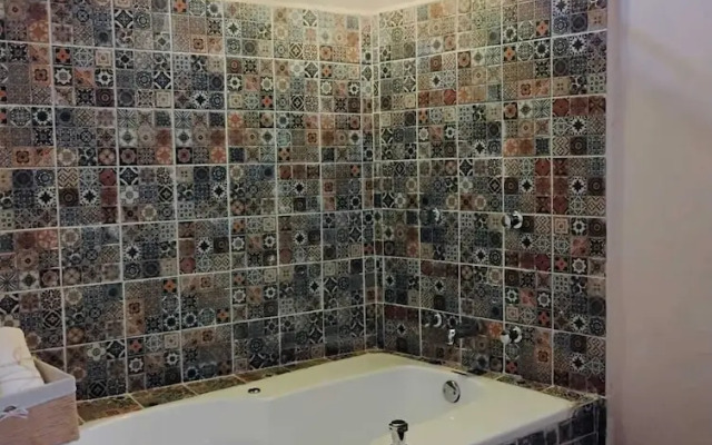 Paraje Real Malinalco