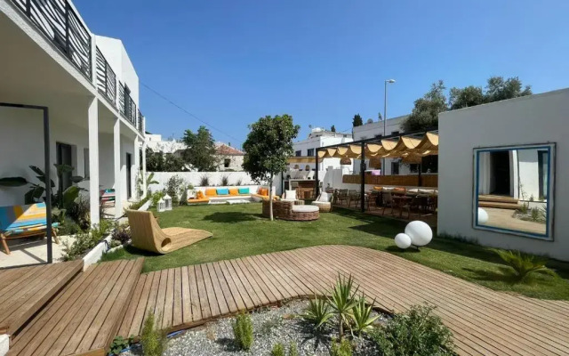 Glitz Bodrum