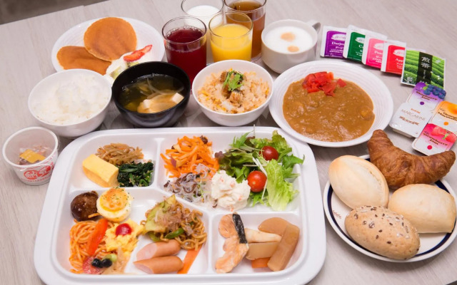 Kuretake Inn Omaezaki