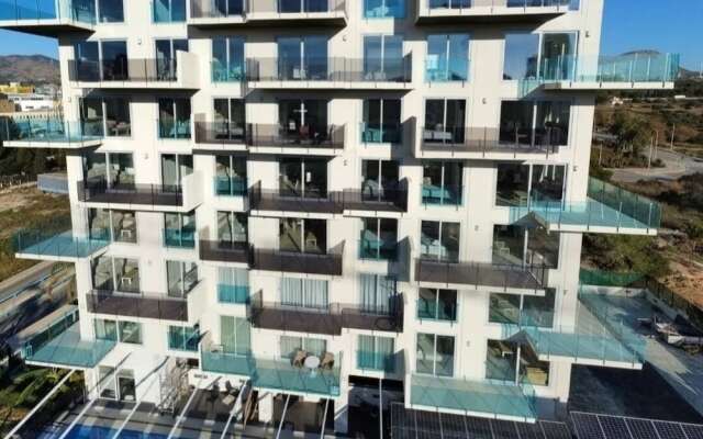 Apartamentos Oasis de la Cala