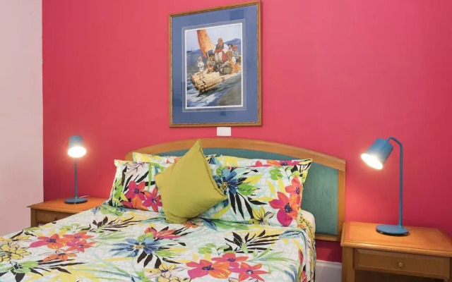 Ningana Heritage Houses