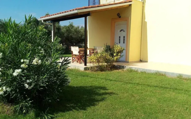 AnthosGuestHouses