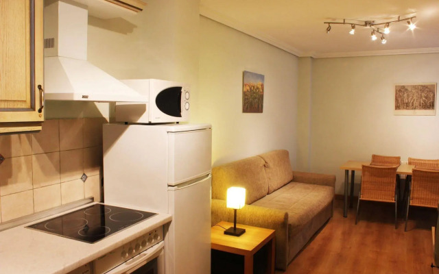 Apartamentos Rurales Altuzarra