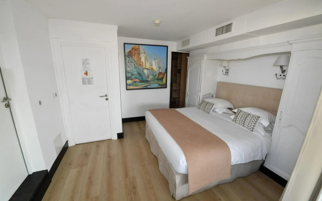 Hotel De Provence