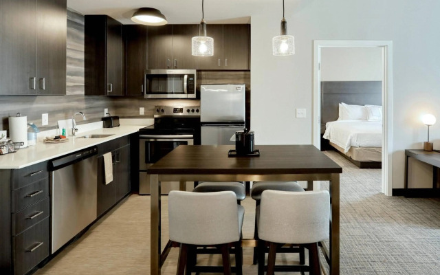 Residence Inn by Marriott Harrisburg North