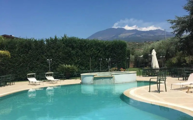 Hotel Ristorante Paradise