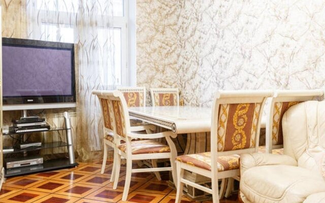 Arbat Apart Apartments