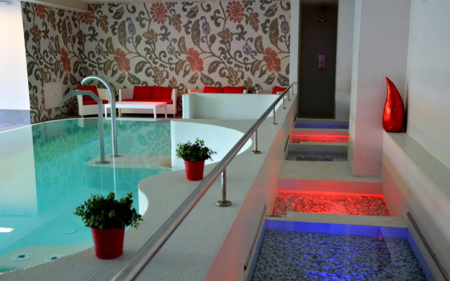 Golf Hotel Punta Ala