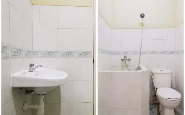 Hotel O Wisma Langen Werdhasih