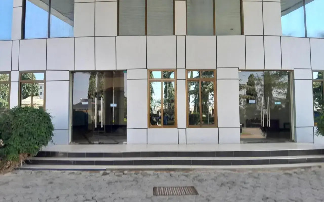 Morena Hotel