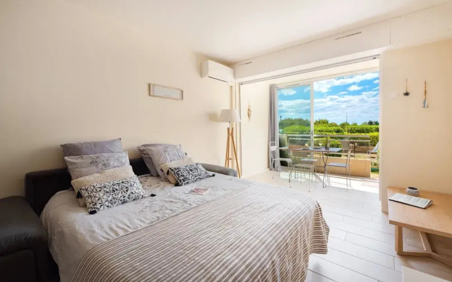 La Comédie de Vanneau - L'Intermède