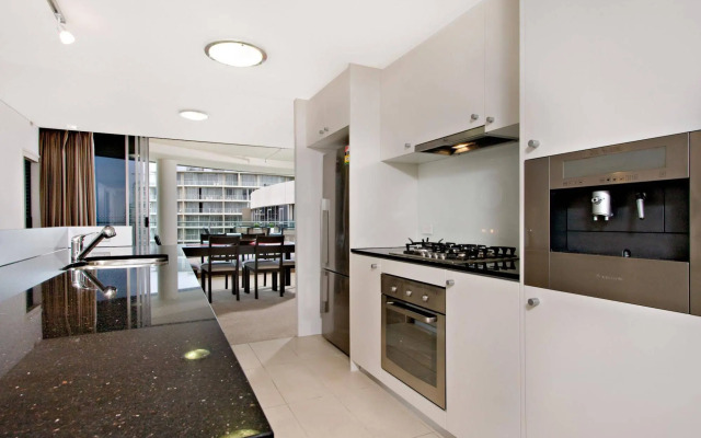 Tweed Ultima Apartments