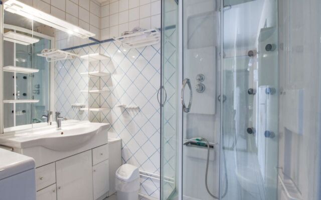 Villa Le Florid Verzasca 34348