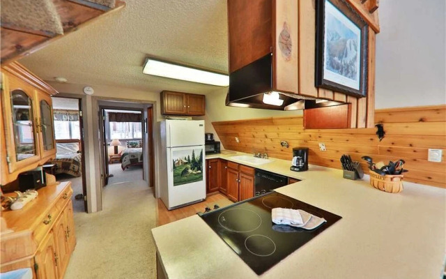 Mary Jane Chalet - 5 Br Chalet