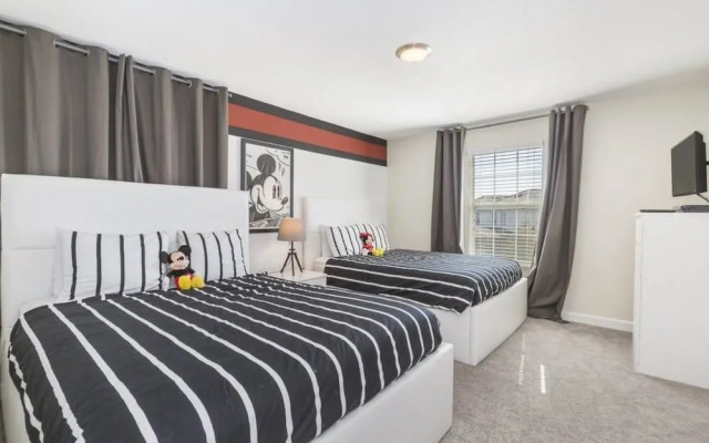 Villa Dream - Storey Lake