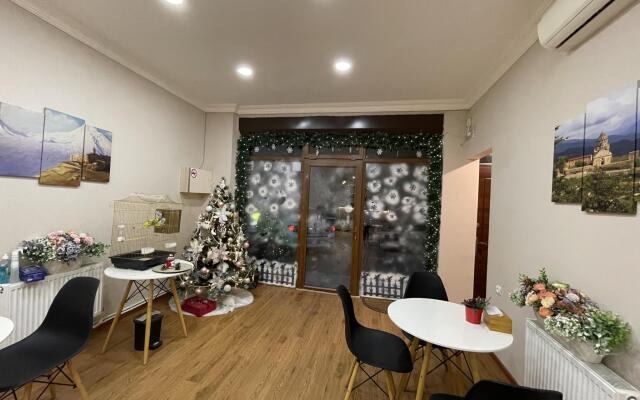 Sofia Suite Hotel