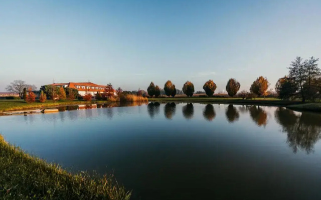 Prachárna Park Hotel Olomouc