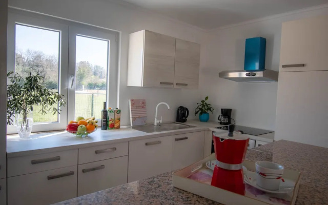 Villa for 6 persons with private pool, parking and garden in Rovinj