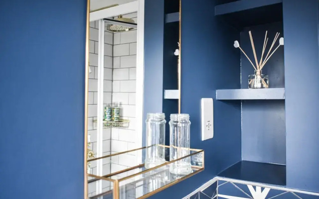 Beautifully Presented 3 Bedroom Brighton Townhouse