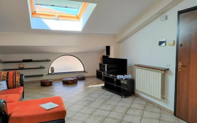 Ciminiera 26 by Holiday World