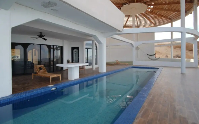 Tortugas Bay Resort