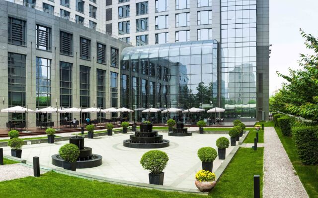 Hilton Xi'an High-tech Zone