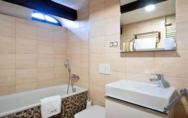 Hotel U Hada