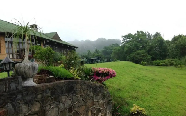 Eden Lodge Vumba