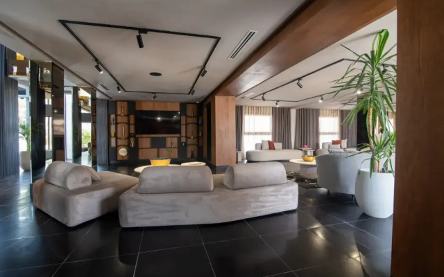 Dominium Palace Hotel