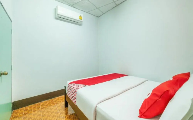 OYO 608 Maleena Home