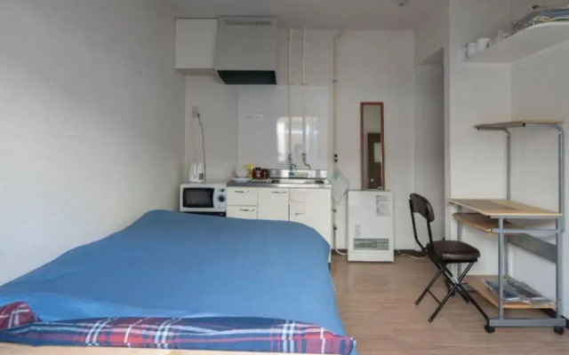 Sapporo Apartment 105