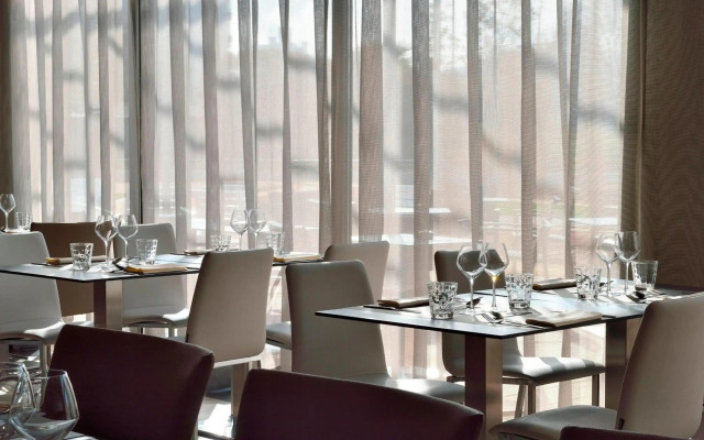 AC Hotel by Marriott Marseille Prado Velodrome