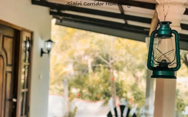Sigiri Corridor Home Stay