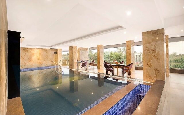 HRJ Sarovar Portico Indore