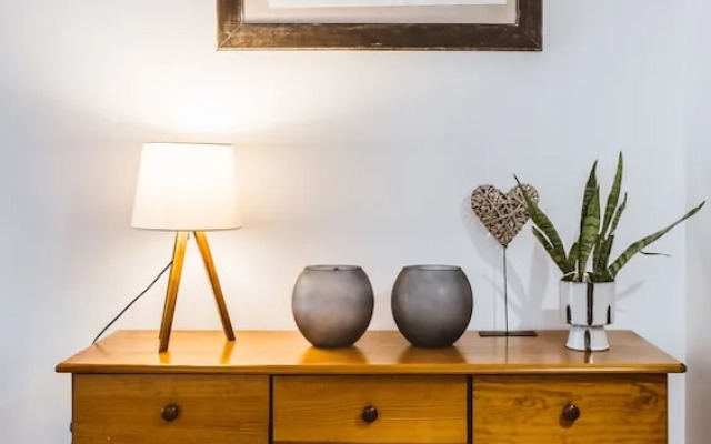 Quinta Velha Pool Terrace Flat15