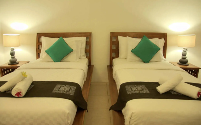 Tir Na Nog Hotel