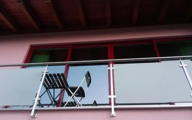 Douro Balcony
