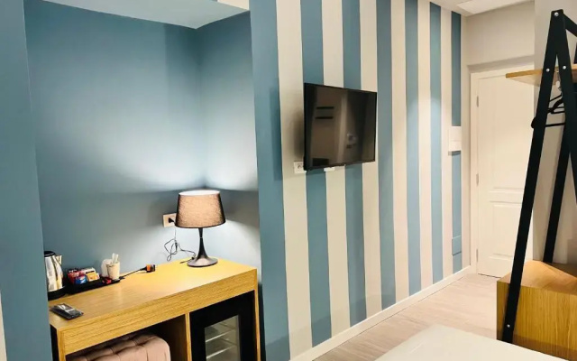 Residenza 62