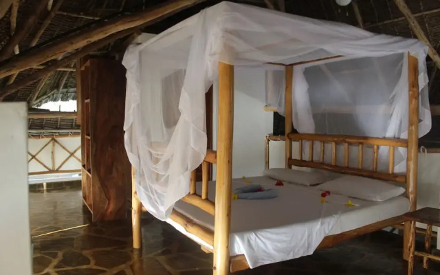 Makini House