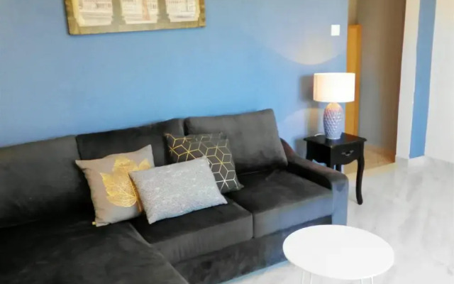 Guesthouse Oliva