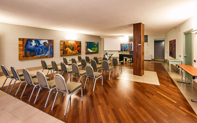 Settecento Hotel